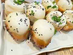 特色生煎-东泰祥生煎馆(重庆北路店)