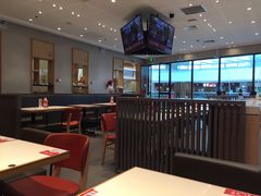 -喜家德虾仁水饺(开发区万达店)