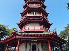-南沙天后宫景区