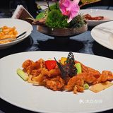 新店❗开在黄浦江邮轮上的高级餐厅🛳️