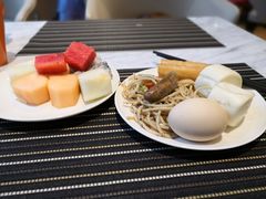 -重庆观音桥华美达安可酒店
