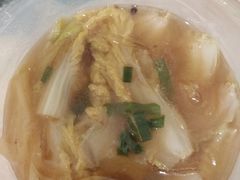 -小锅饭豆腐馆(嘉陵江街店)