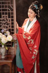 -八角古风摄影