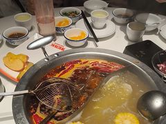 -陈记顺和潮汕牛肉火锅(番禺迎宾大道店)
