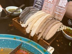 -吼堂老火锅(太古里总店)