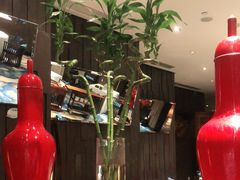-红棉中餐厅·广州海航威斯汀酒店