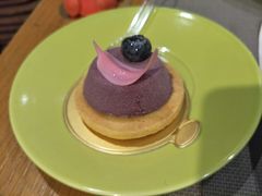 -解放碑威斯汀酒店-知味国际美食餐厅