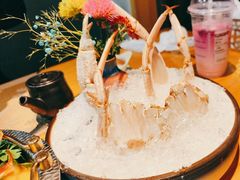 -本家食堂(华南店)