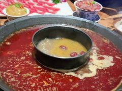 -楠火锅(龙阳广场店)