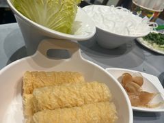 -东来顺饭庄(apm总店)