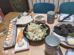 -村上一屋·亚洲菜融合小馆(南楼店)