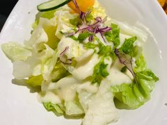 -朴大人炭烤·韩国料理(奥帆中心海尔洲际店)