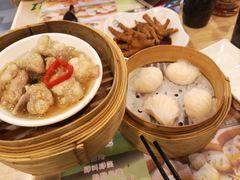 -添好运点心专门店(中环IFC店)
