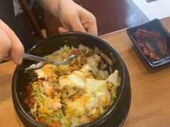 -肉甲韩国木炭烤肉(新壹街1店)