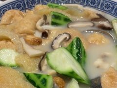 -金河半岛园林酒家(金融城店)