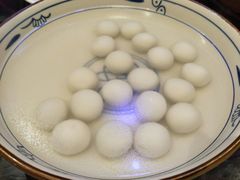 宁波汤圆-老外婆(薛家南路店)