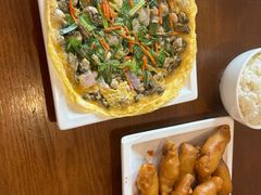 -海坛特色小吃·只做平潭特色菜(平潭店)
