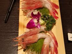 -鹏祖料理