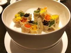 -甄御•海鲜新青岛菜(麦岛店)