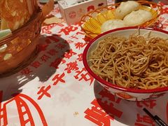 -阿财老铺·老蚌埠龙虾城(华夏总店)