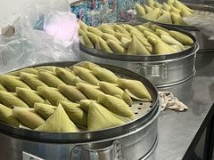 -叶婆婆豆浆馍馍