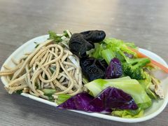 -津门张记包子铺(华昌道店)