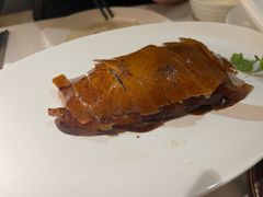 -四季民福烤鸭店(前门大栅栏店)