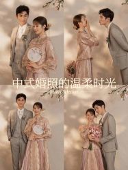 -花田映像婚纱摄影(龙岗店)