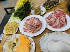 -元盛居(亚泰大街店)