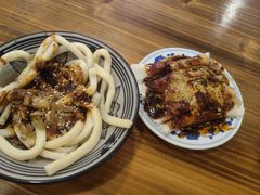 -洁美凉粉店(温江店)