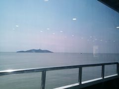 -巢湖姥山岛