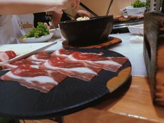 -韩宫宴烤肉·料理(苏州中心店)