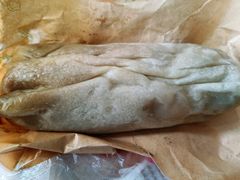 招牌烤鸭卷-特派卷·老北京烤鸭卷(合生汇购物中心店)