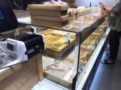-吴酥生宫廷酥饼(韶山北路店)