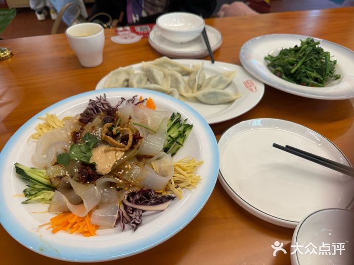 客临百思德·东北特色馆(龙湖时代天街店)图片