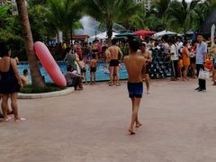 -亚马逊丛林水乐园