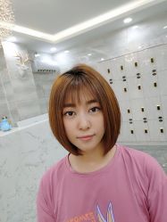 -Coco Salon 日系烫染专业店