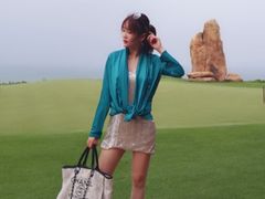-中信山钦湾高尔夫俱乐部