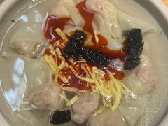 -苏小柳点心·手作小笼包(新街口分院店)