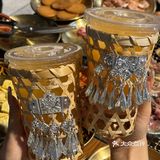奥城这烧烤！夏日必吃美味！