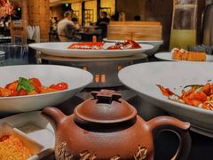 -喜悦烤鸭·新京菜(王府井店)