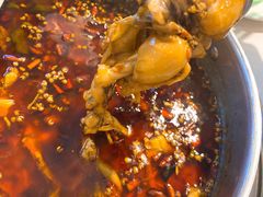 -蛙两只美蛙鱼头火锅(恒茂店)