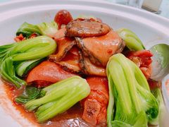 -新吉士·上海菜(浦东LCM置汇旭辉店)