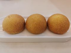 酥皮山楂叉烧包-蔡澜点心·粤菜(赛格国际购物中心店)
