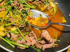 -老阿爸鲜鱼土菜(昆山花桥店)