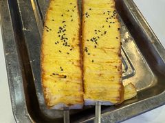 -清真·马坡烧烤涮牛肚·酸浆火锅(新区总店)