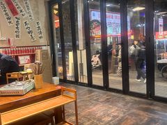 -黔有有贵州酸汤夺夺粉火锅(五味十字店)