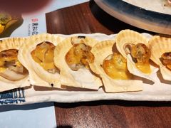 -黑松白鹿(新活馆店)