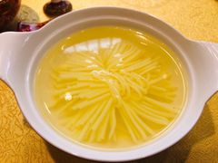 -白家大院·王府宫廷菜(苏州街店)