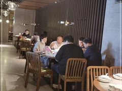 大堂-老头儿油爆虾(星光一期店)